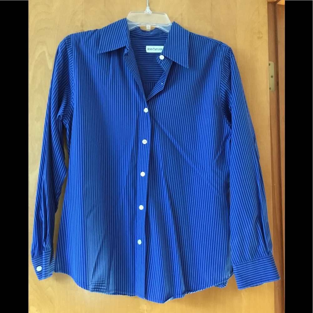 Ann Taylor Blouse